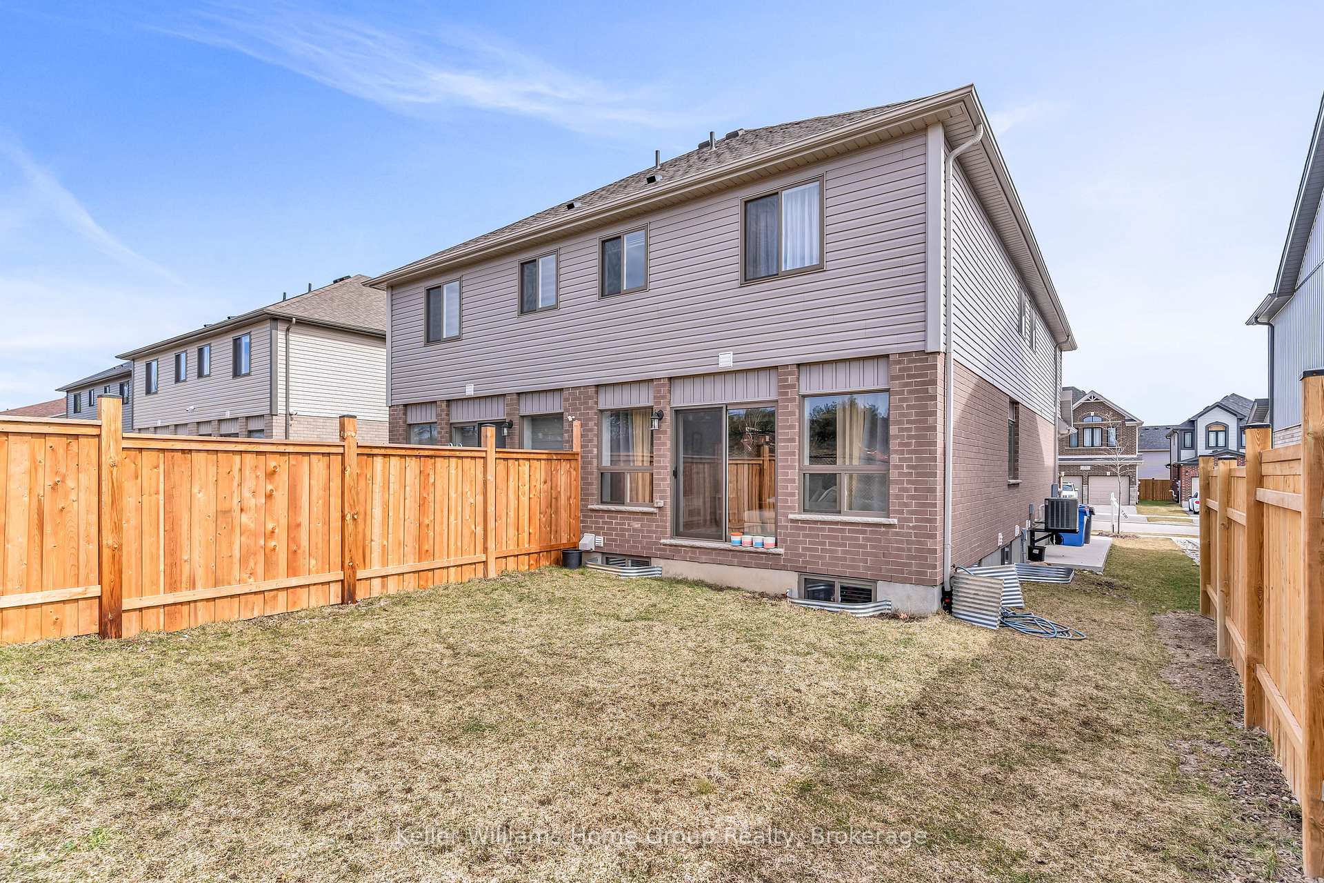 Photo 34 of 74 Keating Street, Guelph, Grange Road — HOMEH