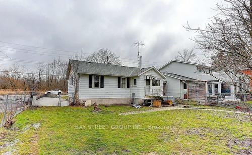 Photo 3 of 708 Lake Drive S, Georgina, Keswick South — HOMEH