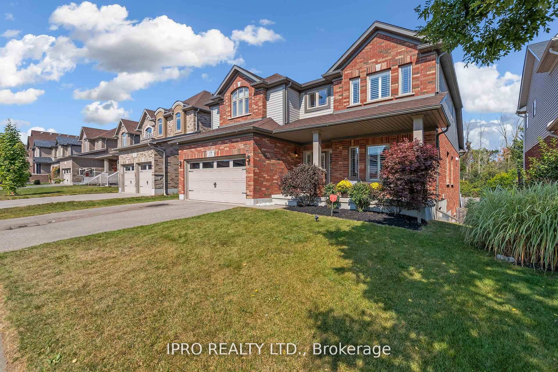 Photo 1 of 19 Westra Drive, Guelph, Willow West/Sugarbush/West Acres — HOMEH