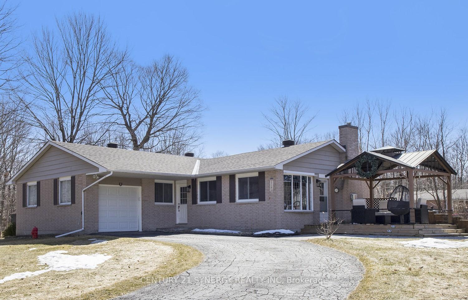 Photo 1 of 153 Doe Road, Beckwith, Beckwith Twp — HOMEH