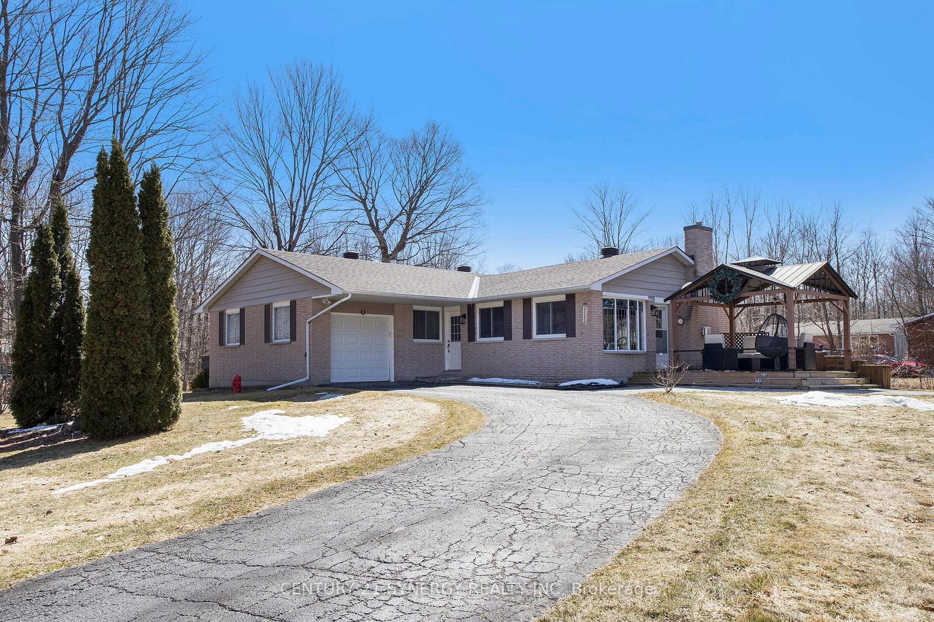 Photo 2 of 153 Doe Road, Beckwith, Beckwith Twp — HOMEH