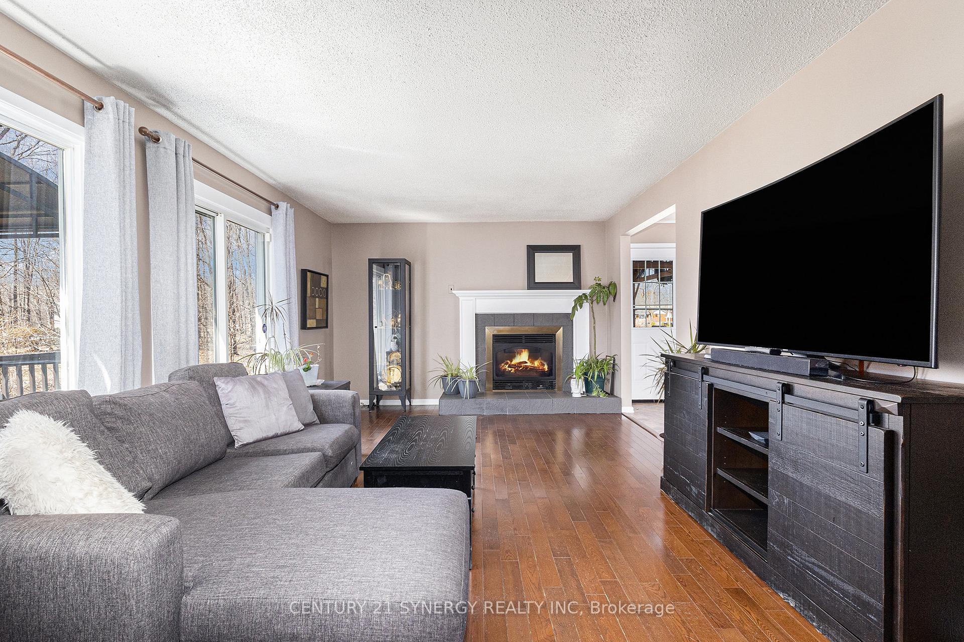Photo 11 of 153 Doe Road, Beckwith, Beckwith Twp — HOMEH