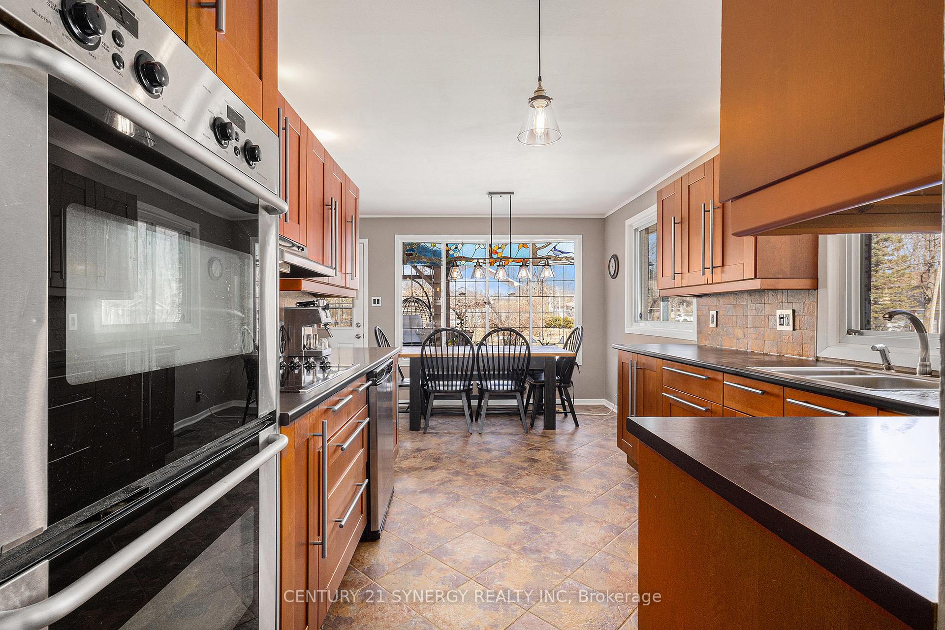 Photo 10 of 153 Doe Road, Beckwith, Beckwith Twp — HOMEH