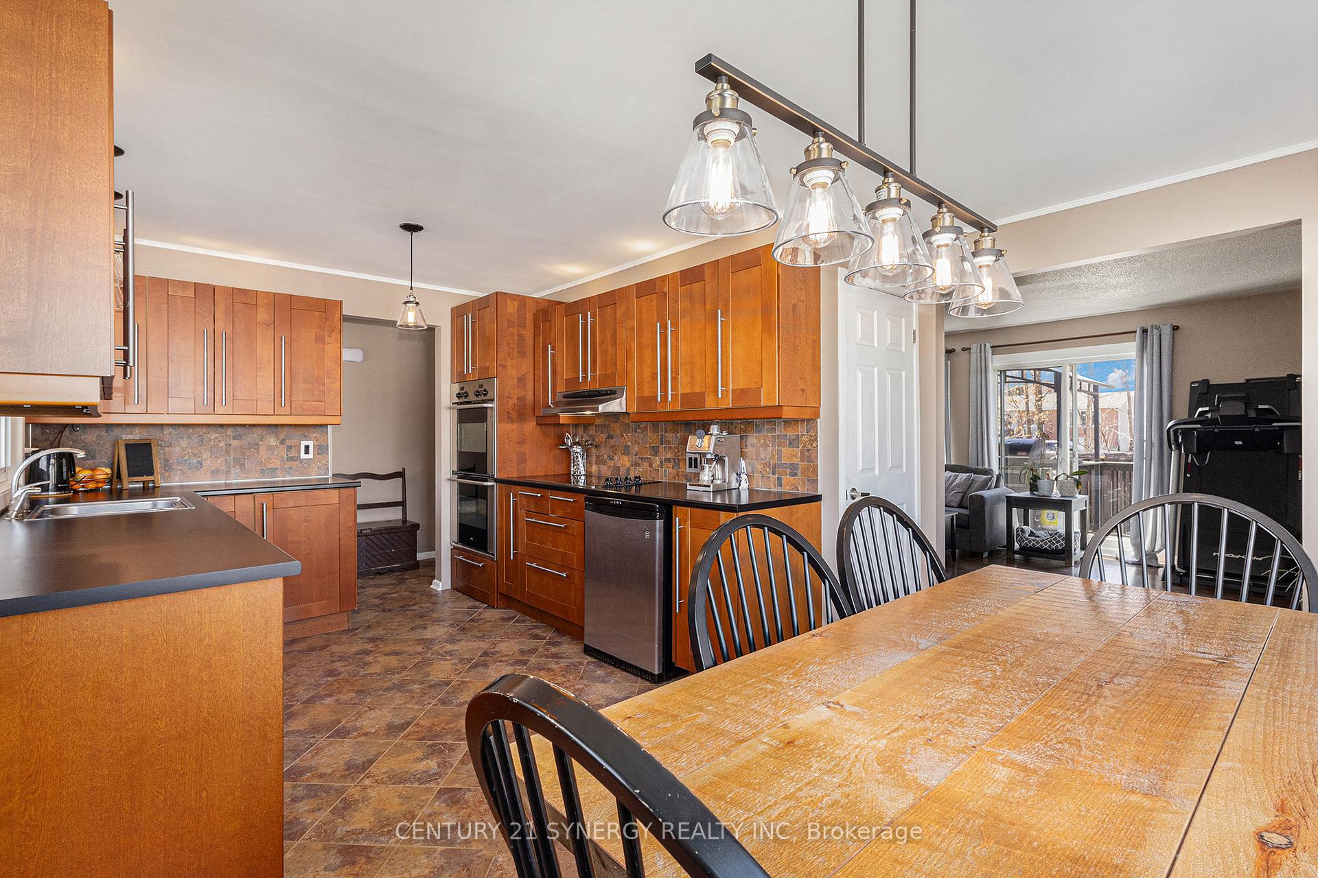 Photo 18 of 153 Doe Road, Beckwith, Beckwith Twp — HOMEH