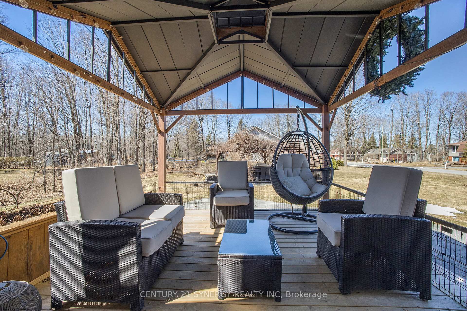 Photo 32 of 153 Doe Road, Beckwith, Beckwith Twp — HOMEH