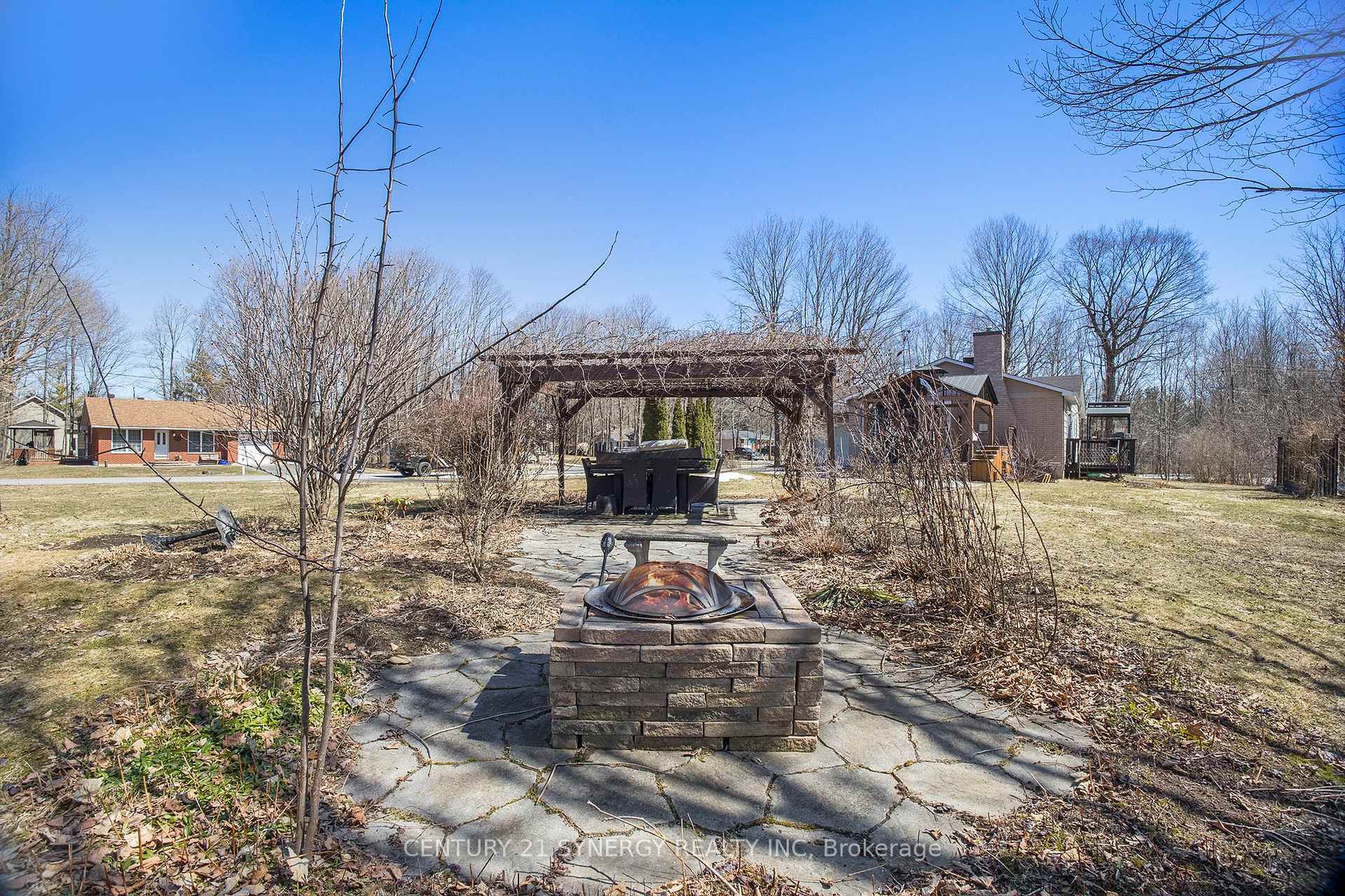 Photo 33 of 153 Doe Road, Beckwith, Beckwith Twp — HOMEH