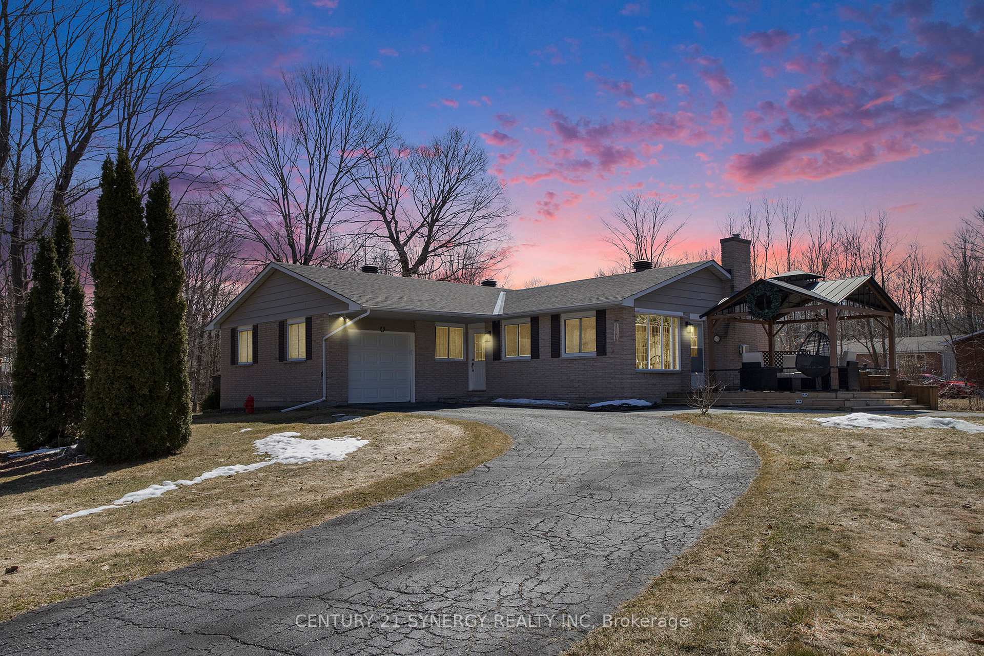 Photo 35 of 153 Doe Road, Beckwith, Beckwith Twp — HOMEH