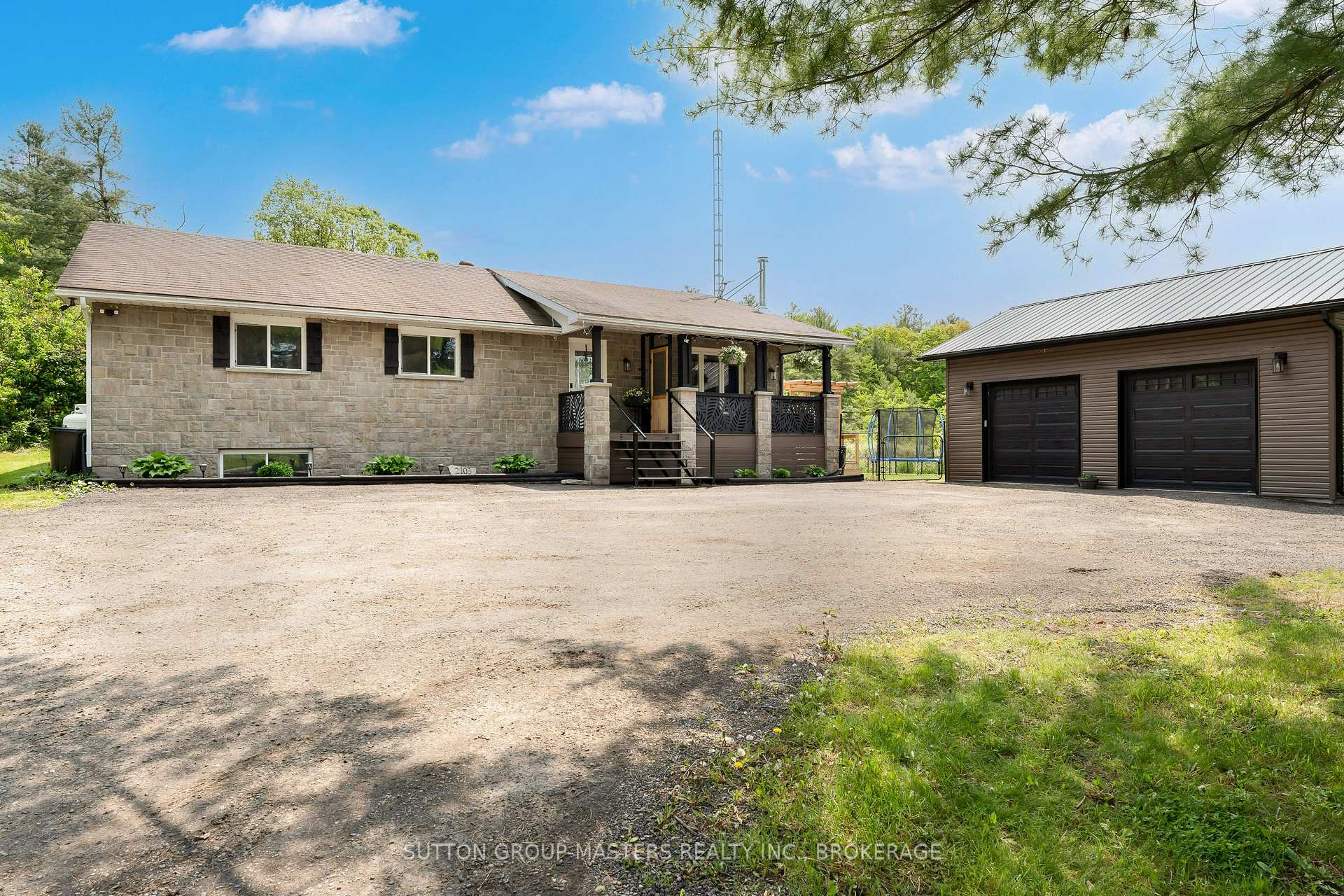 Photo 1 of 2103 Burnt Hills Road, Frontenac, Frontenac South — HOMEH