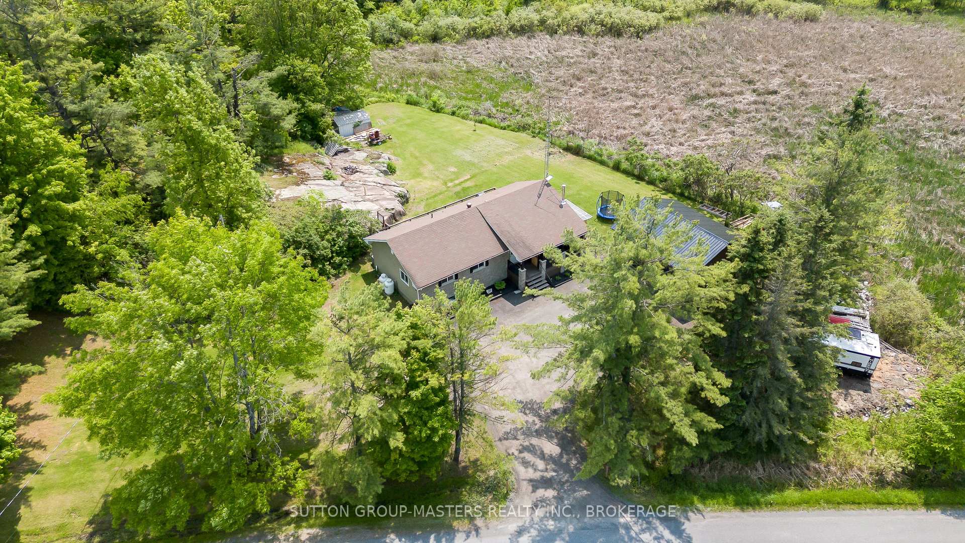Photo 5 of 2103 Burnt Hills Road, Frontenac, Frontenac South — HOMEH