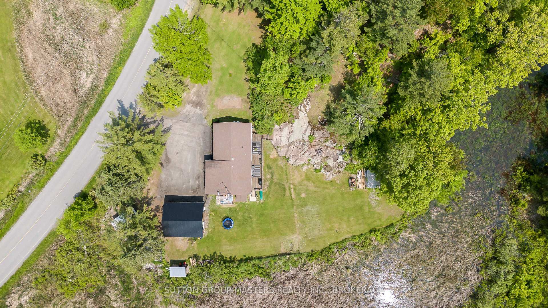Photo 6 of 2103 Burnt Hills Road, Frontenac, Frontenac South — HOMEH