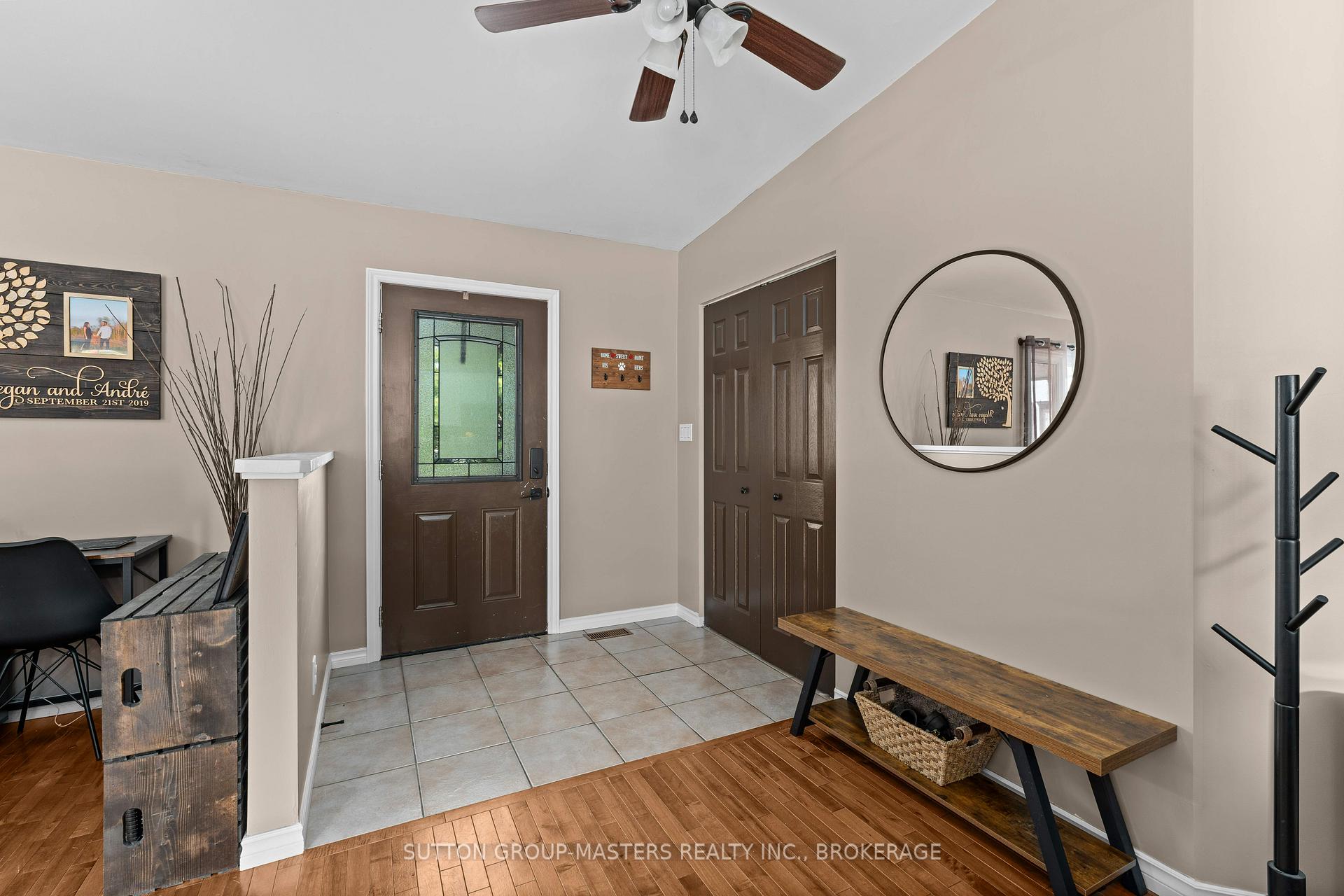 Photo 9 of 2103 Burnt Hills Road, Frontenac, Frontenac South — HOMEH