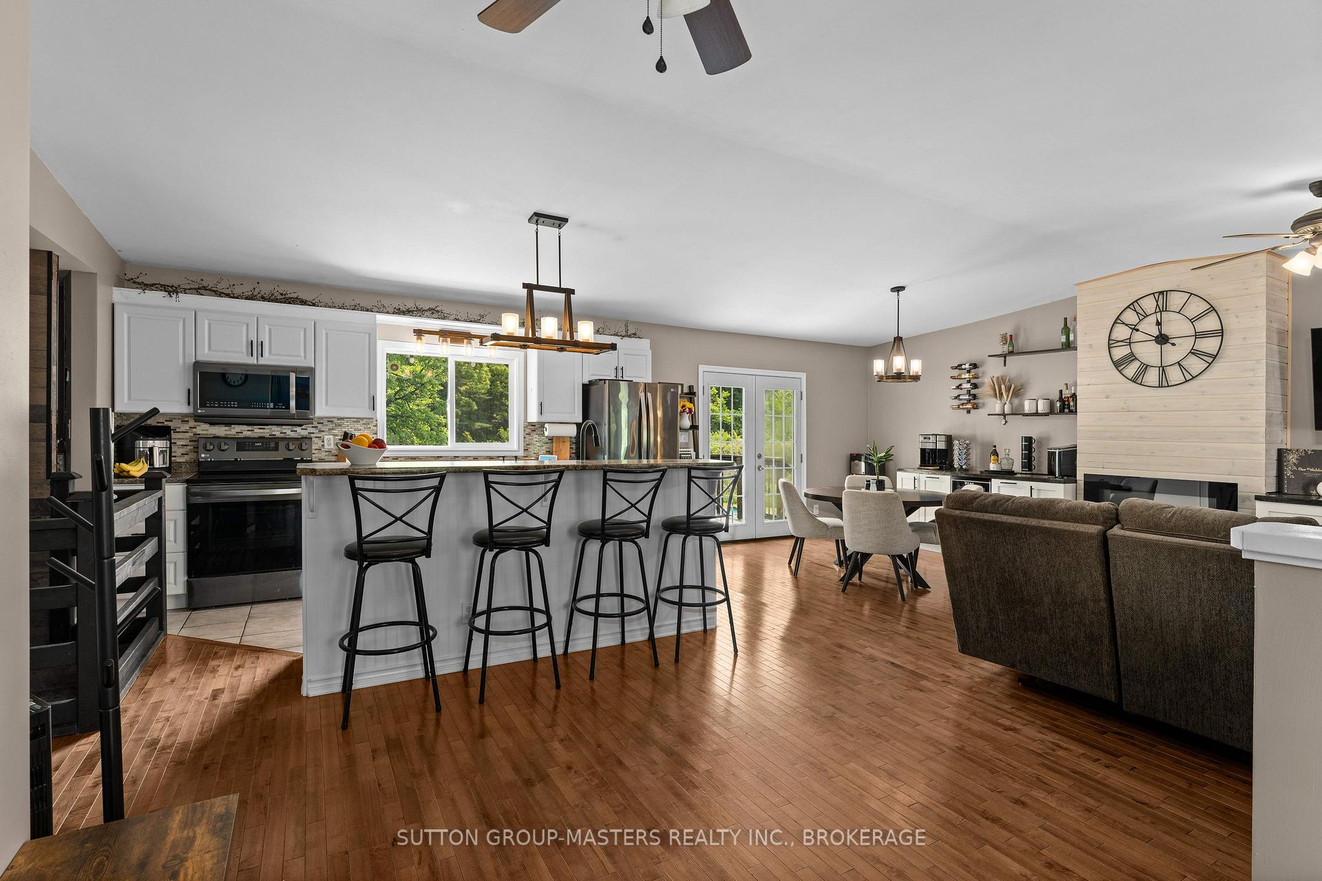 Photo 10 of 2103 Burnt Hills Road, Frontenac, Frontenac South — HOMEH