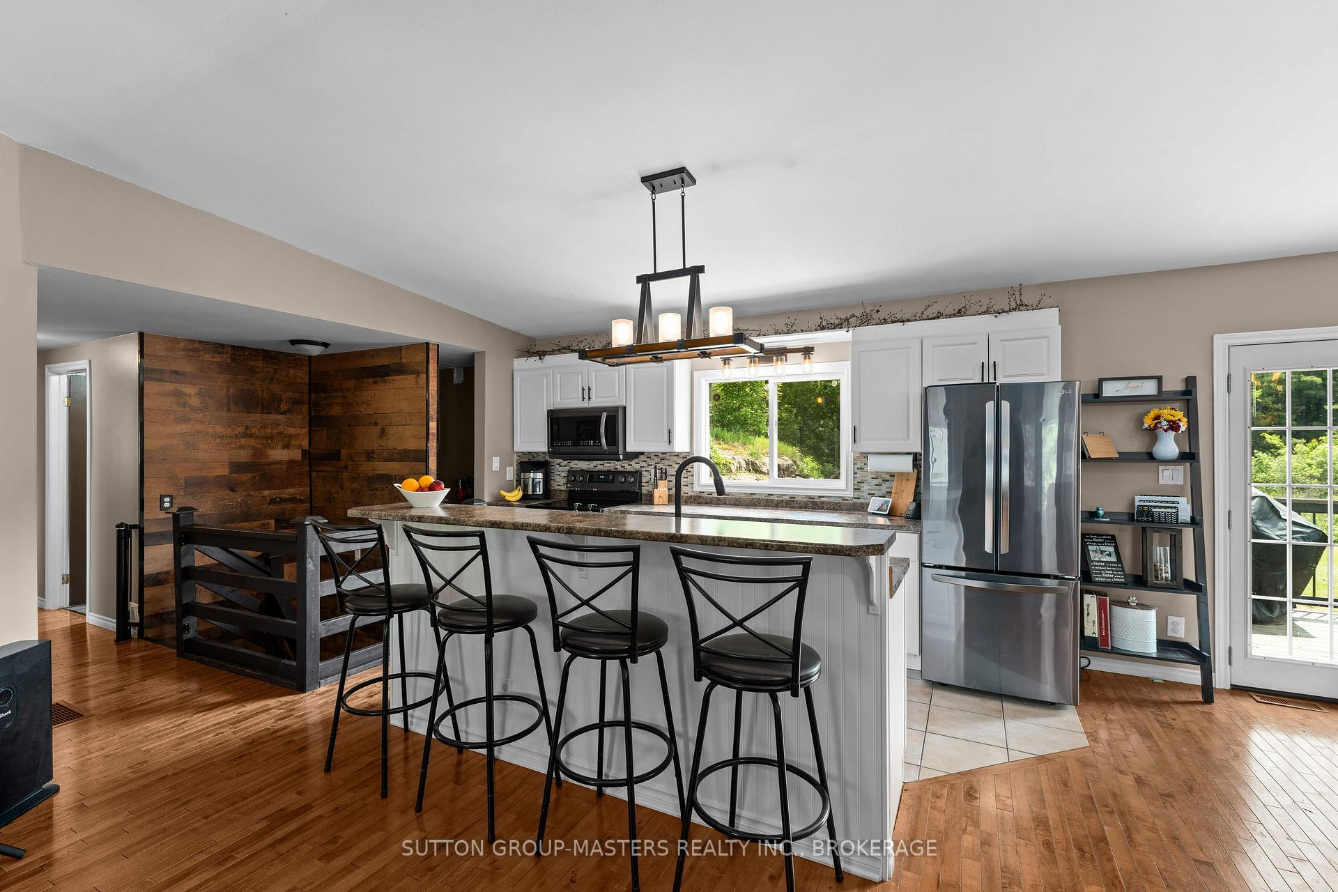 Photo 11 of 2103 Burnt Hills Road, Frontenac, Frontenac South — HOMEH