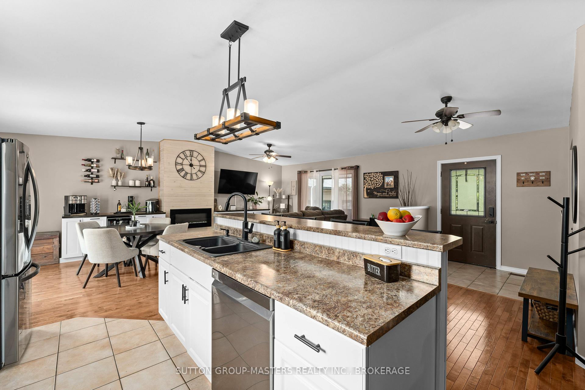 Photo 14 of 2103 Burnt Hills Road, Frontenac, Frontenac South — HOMEH