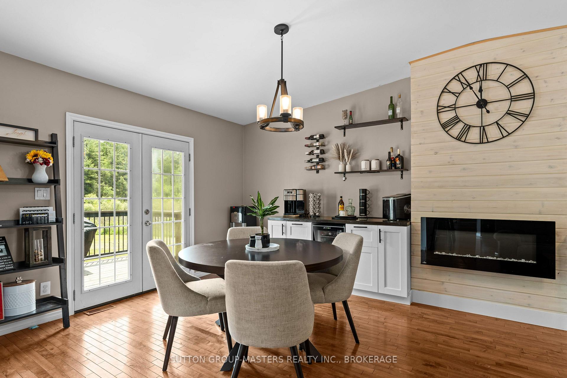 Photo 16 of 2103 Burnt Hills Road, Frontenac, Frontenac South — HOMEH