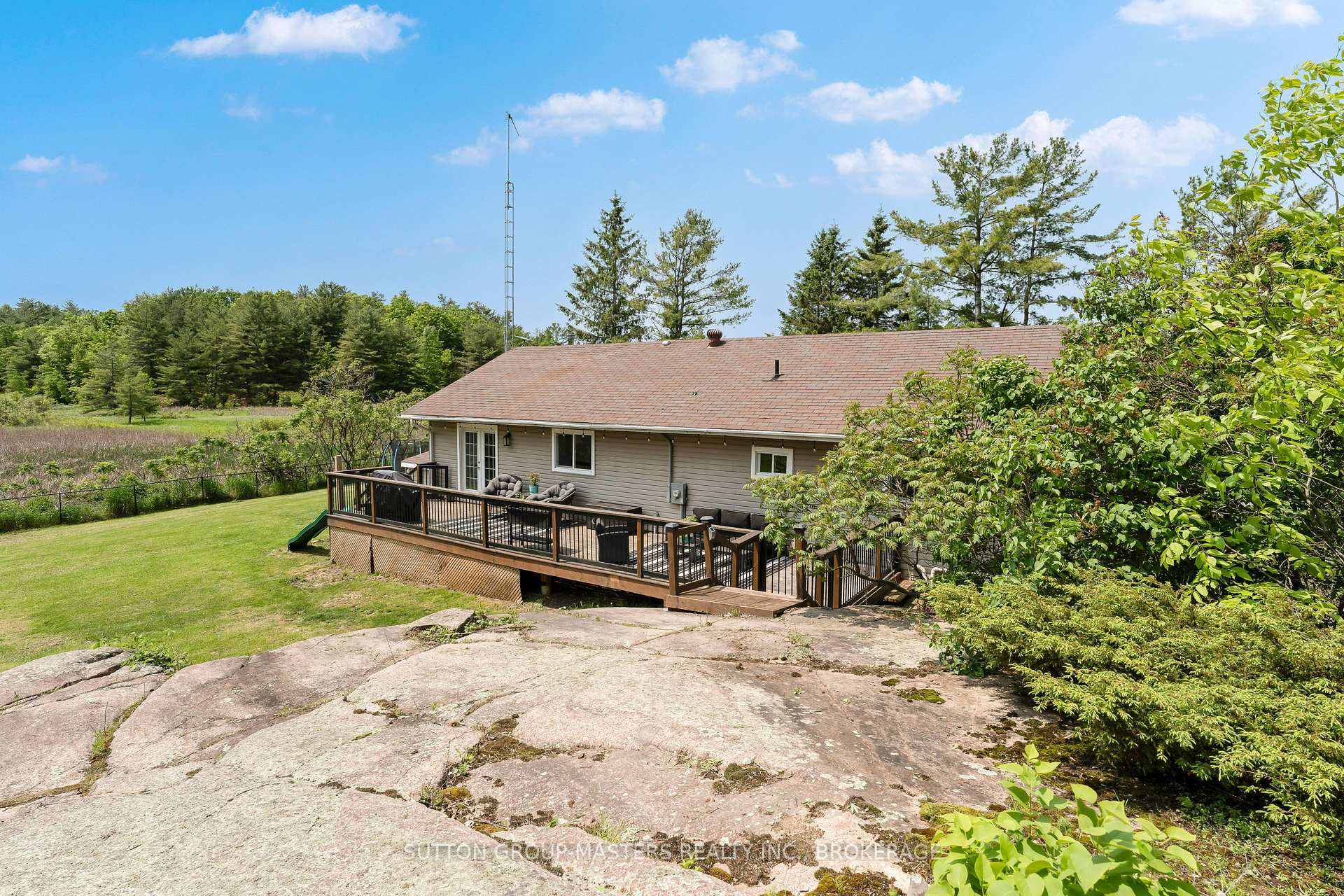 Photo 43 of 2103 Burnt Hills Road, Frontenac, Frontenac South — HOMEH