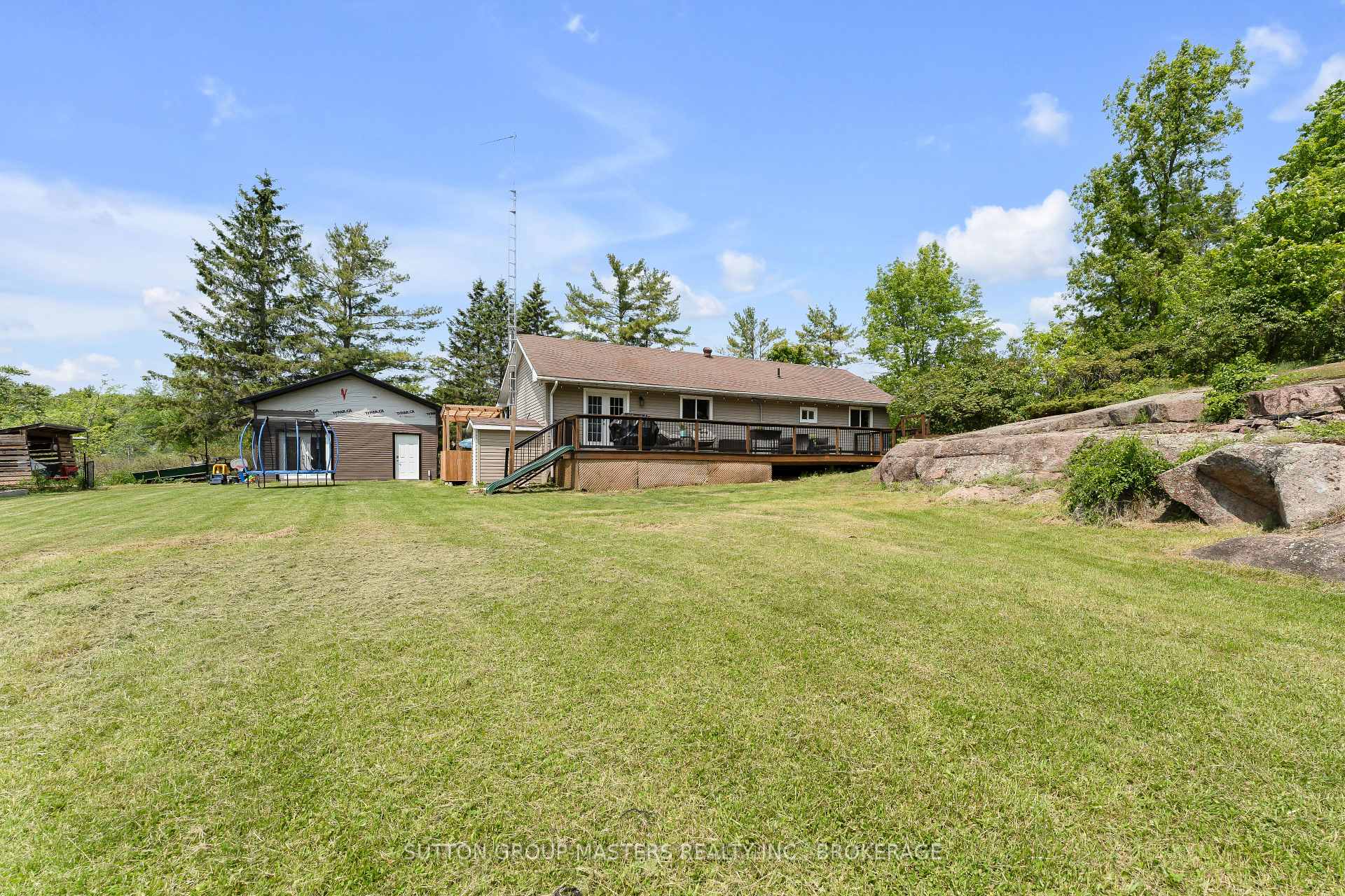 Photo 44 of 2103 Burnt Hills Road, Frontenac, Frontenac South — HOMEH