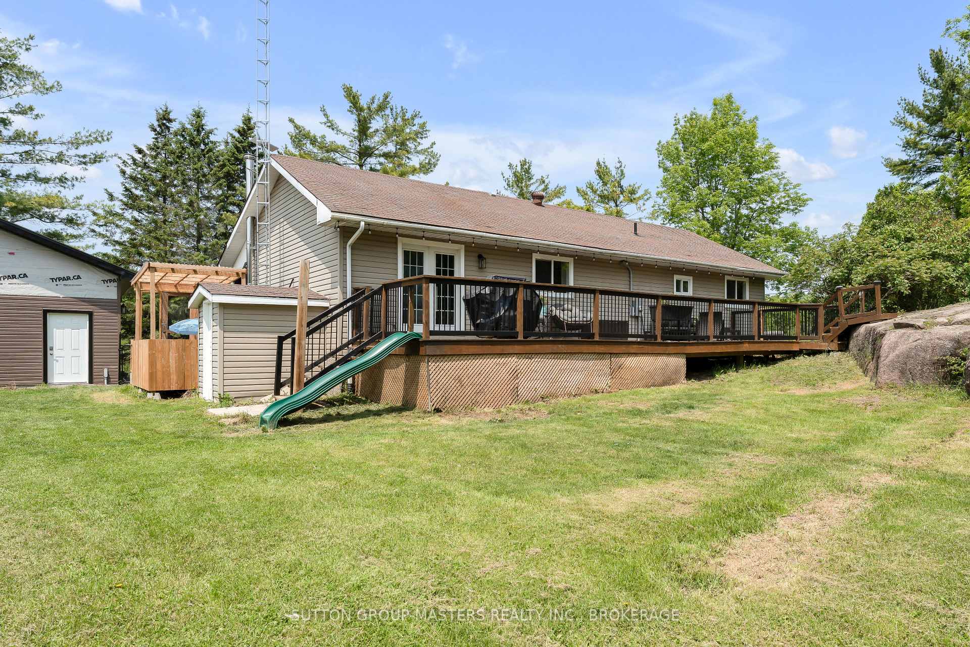 Photo 45 of 2103 Burnt Hills Road, Frontenac, Frontenac South — HOMEH