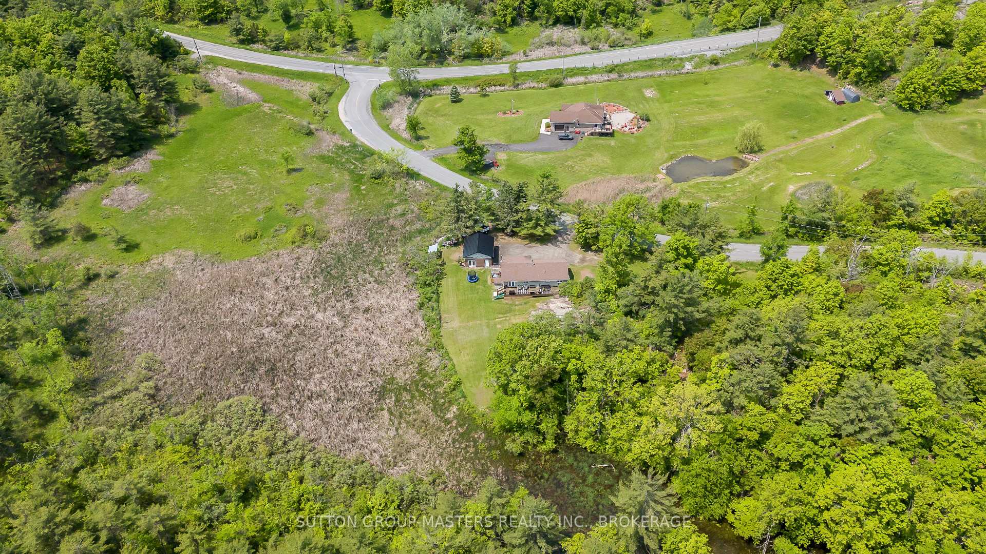 Photo 48 of 2103 Burnt Hills Road, Frontenac, Frontenac South — HOMEH