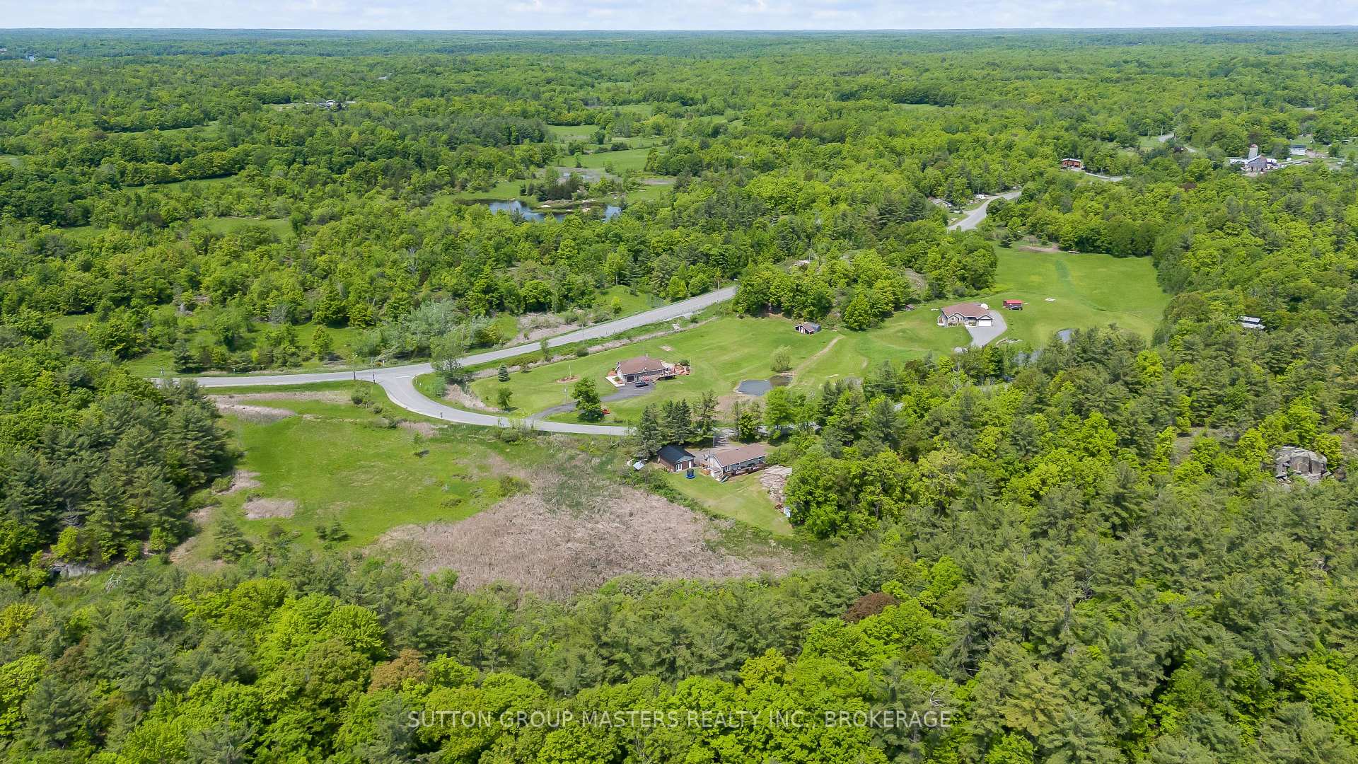 Photo 49 of 2103 Burnt Hills Road, Frontenac, Frontenac South — HOMEH