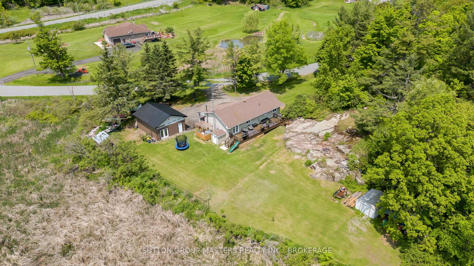 Photo 50 of 2103 Burnt Hills Road, Frontenac, Frontenac South — HOMEH