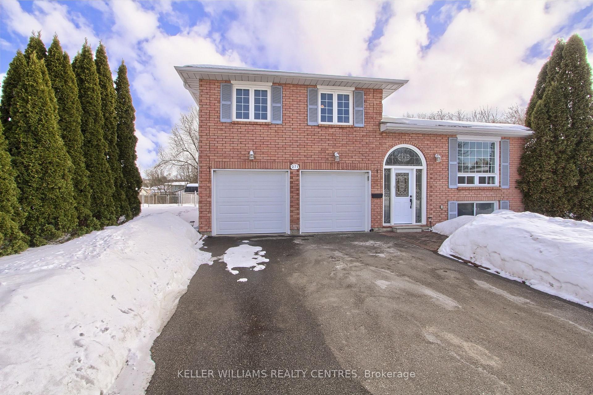 Photo 30 of 271 Tampa Drive, Georgina, Keswick South — HOMEH
