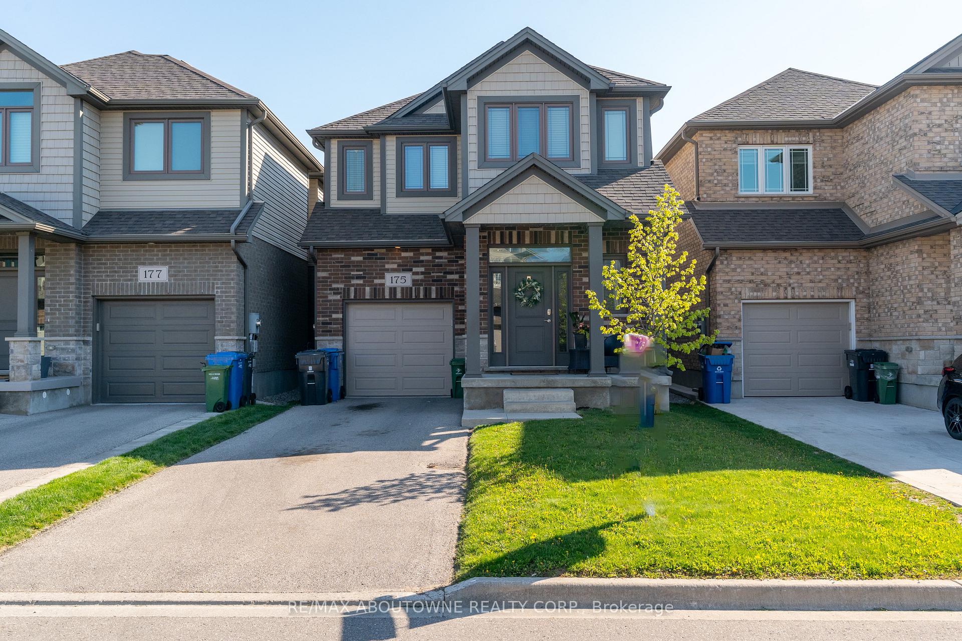 Photo 1 of 175 Dallan Drive, Guelph, Pineridge/Westminster Woods — HOMEH
