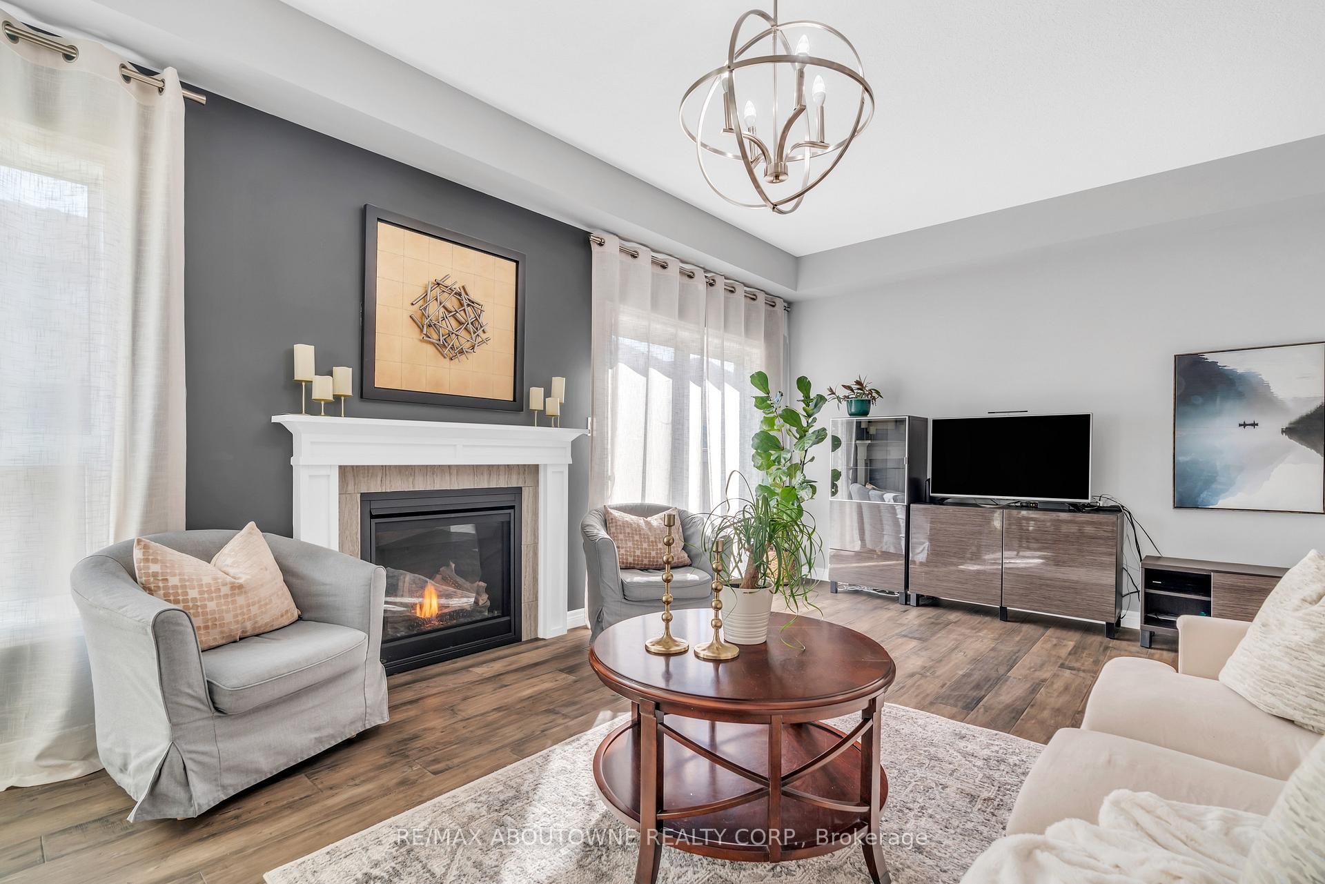 Photo 12 of 175 Dallan Drive, Guelph, Pineridge/Westminster Woods — HOMEH