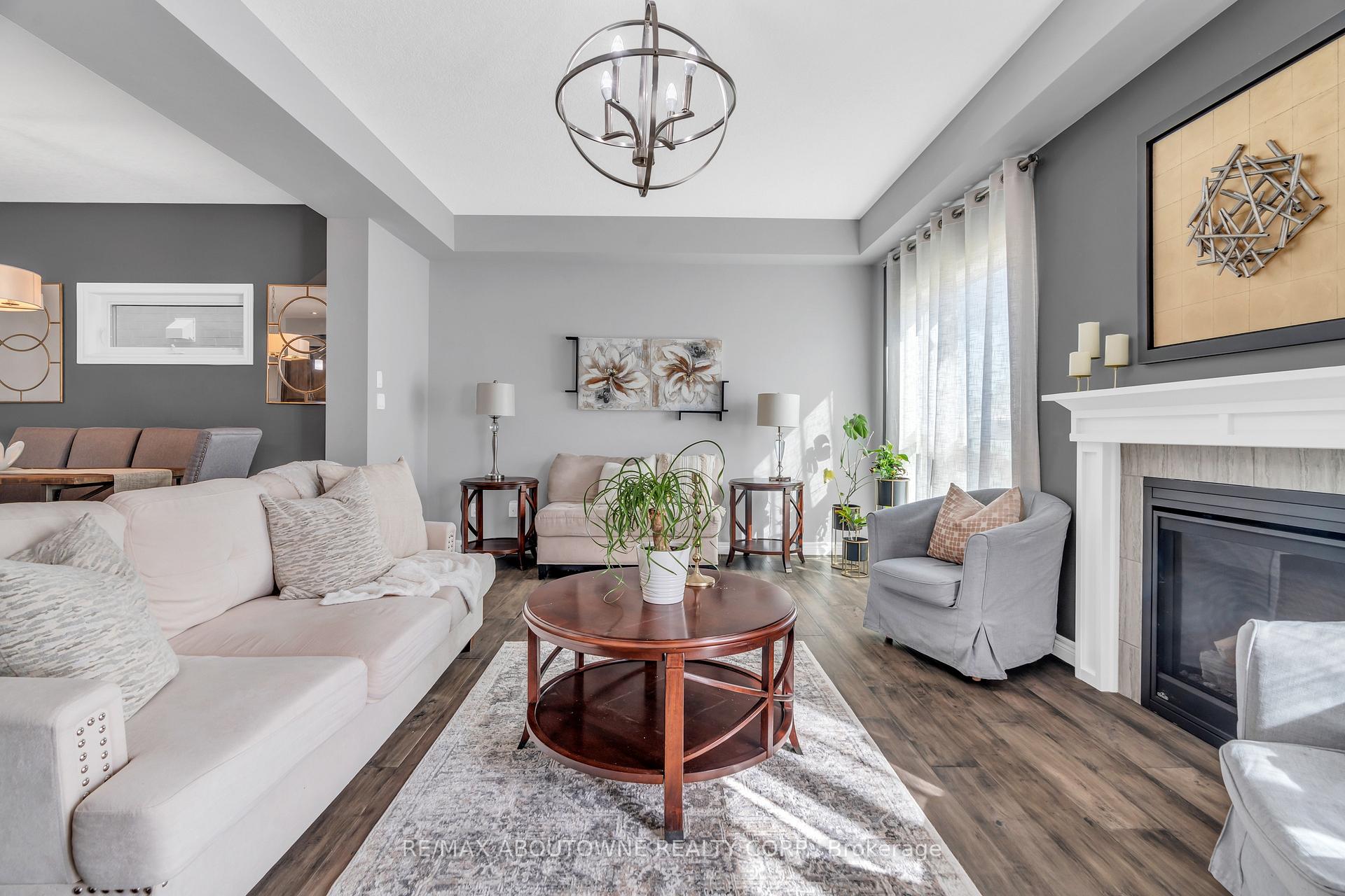 Photo 15 of 175 Dallan Drive, Guelph, Pineridge/Westminster Woods — HOMEH