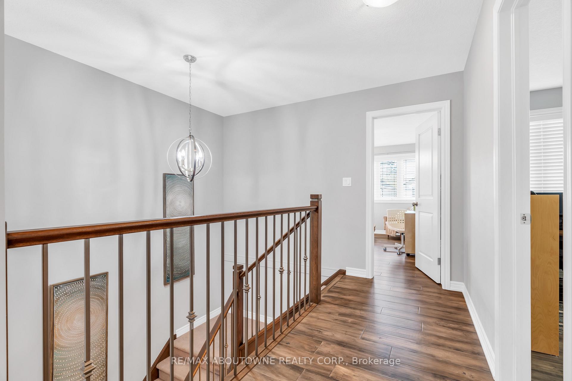 Photo 17 of 175 Dallan Drive, Guelph, Pineridge/Westminster Woods — HOMEH