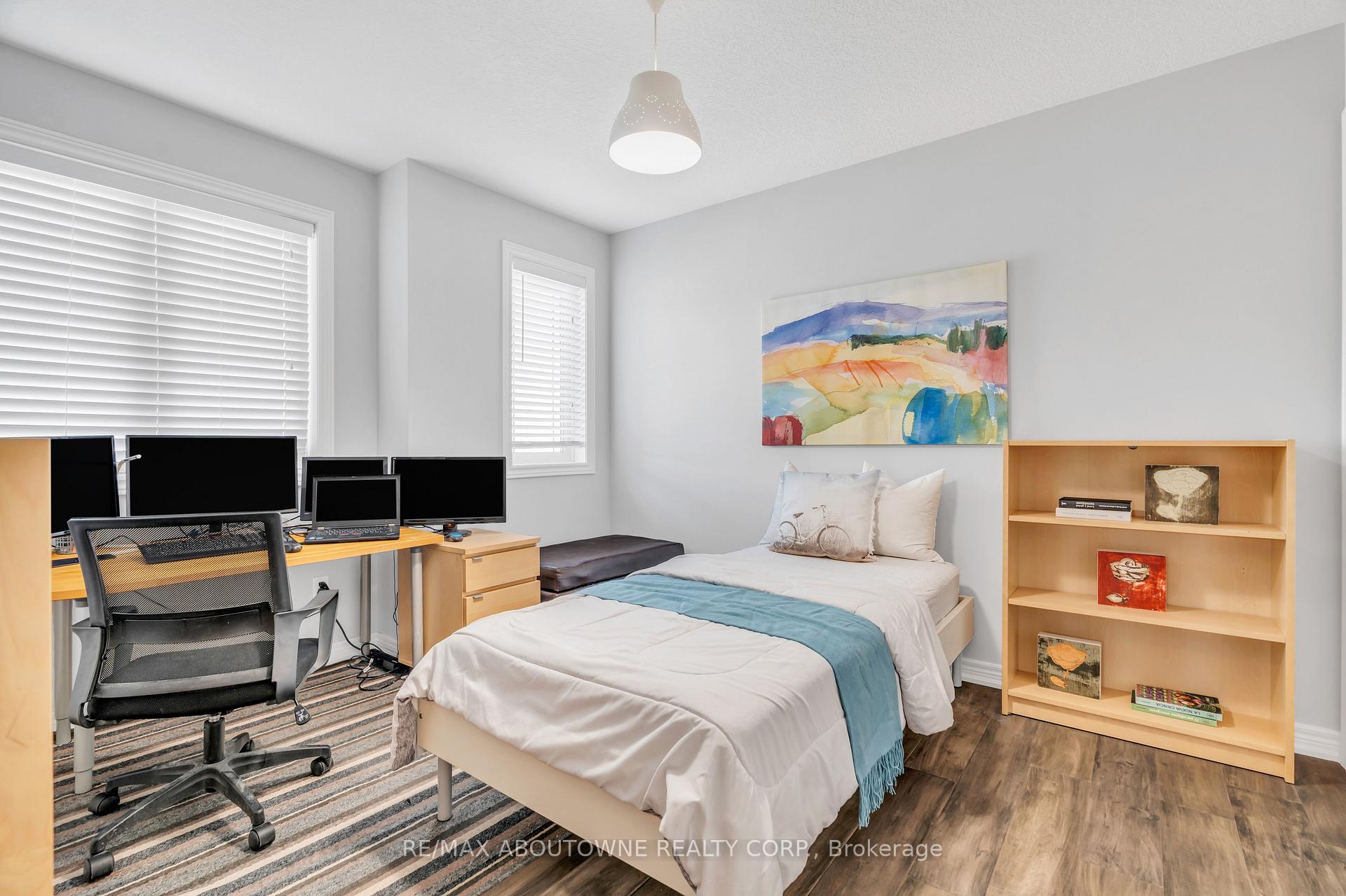 Photo 20 of 175 Dallan Drive, Guelph, Pineridge/Westminster Woods — HOMEH