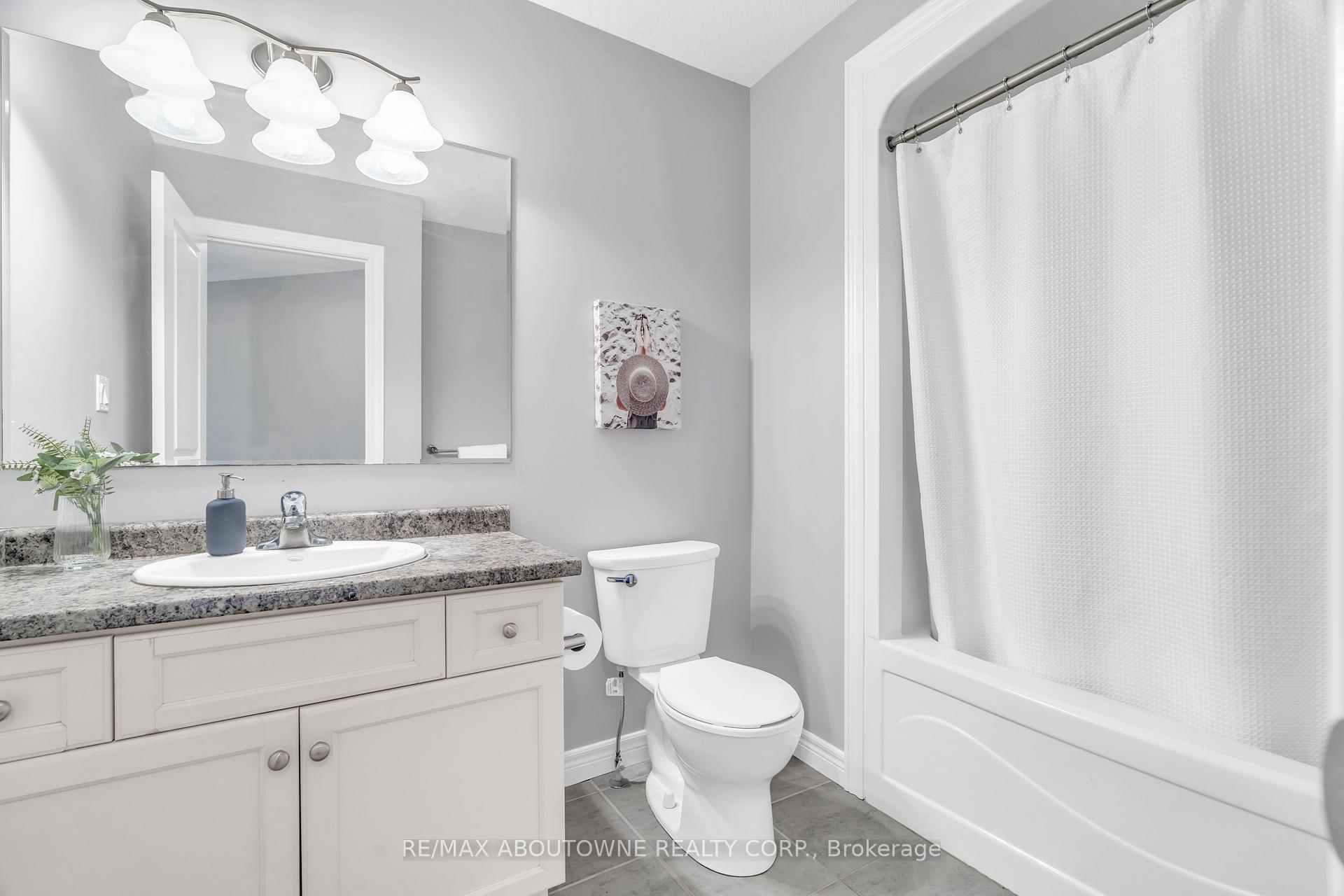 Photo 22 of 175 Dallan Drive, Guelph, Pineridge/Westminster Woods — HOMEH