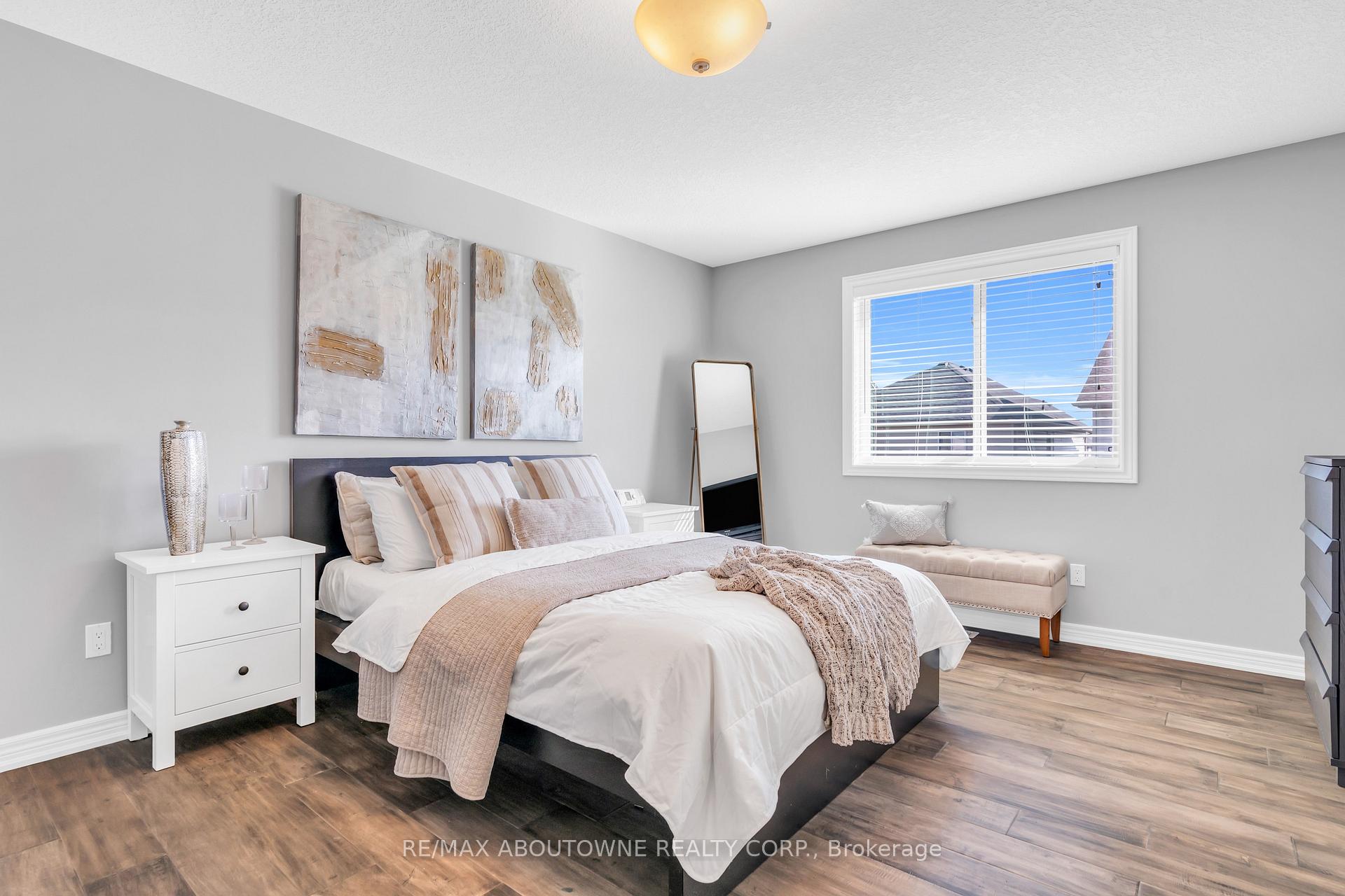 Photo 25 of 175 Dallan Drive, Guelph, Pineridge/Westminster Woods — HOMEH