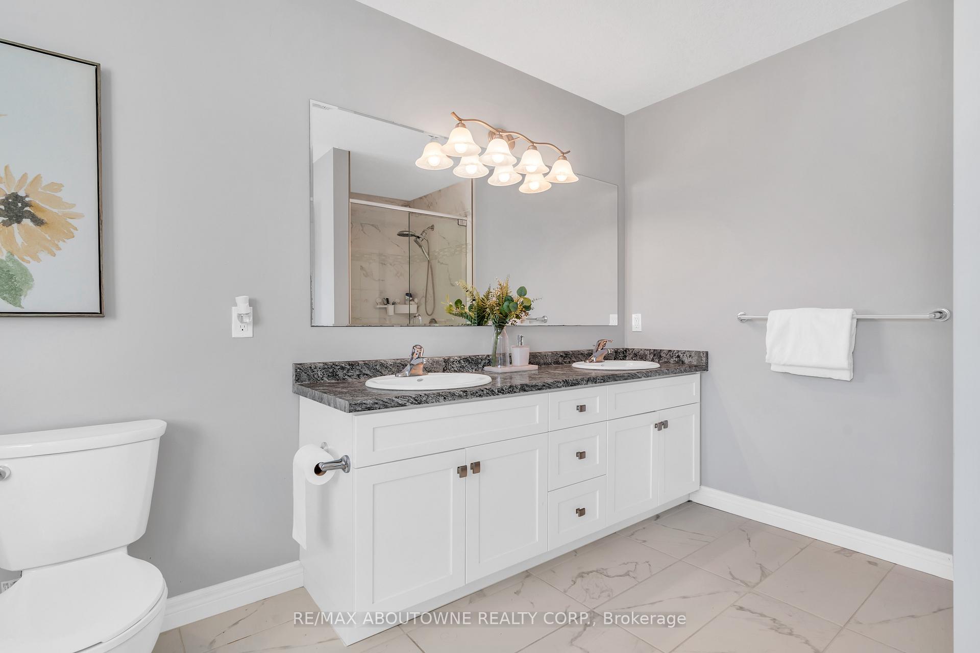 Photo 27 of 175 Dallan Drive, Guelph, Pineridge/Westminster Woods — HOMEH