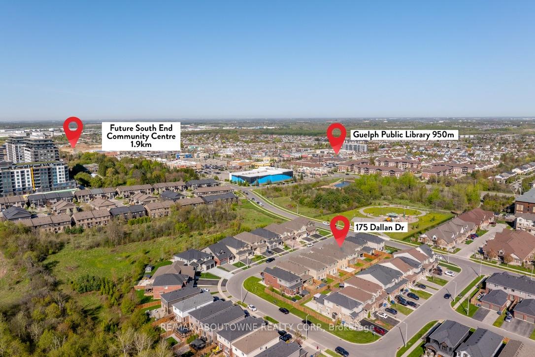 Photo 34 of 175 Dallan Drive, Guelph, Pineridge/Westminster Woods — HOMEH