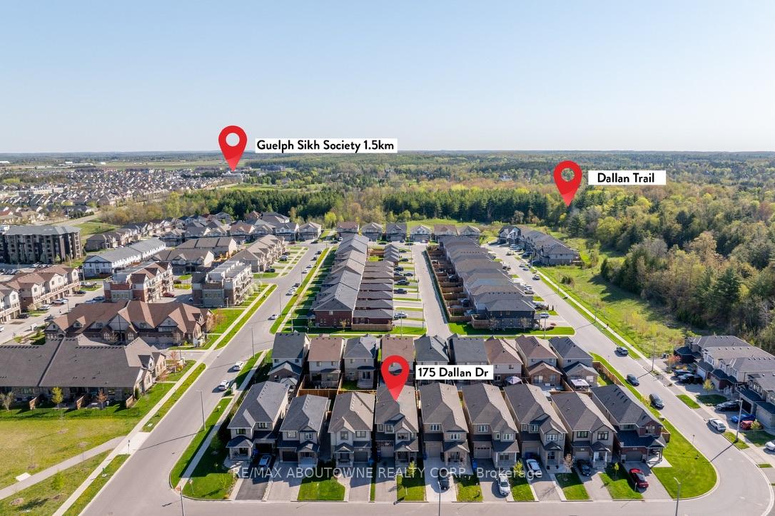 Photo 35 of 175 Dallan Drive, Guelph, Pineridge/Westminster Woods — HOMEH