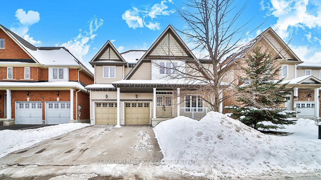 Photo 2 of 44 Carness Crescent, Georgina, Keswick South — HOMEH