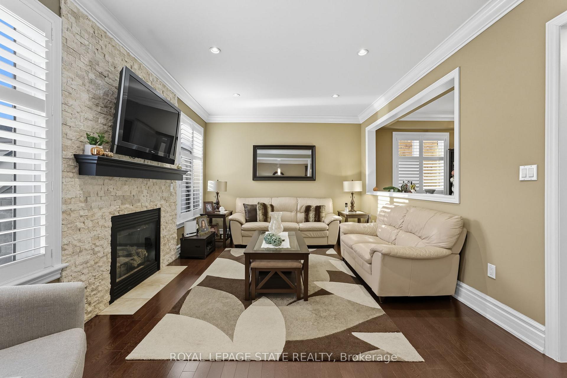 Photo 8 of 15 Morning Mist Drive, Hamilton, Sheldon — HOMEH