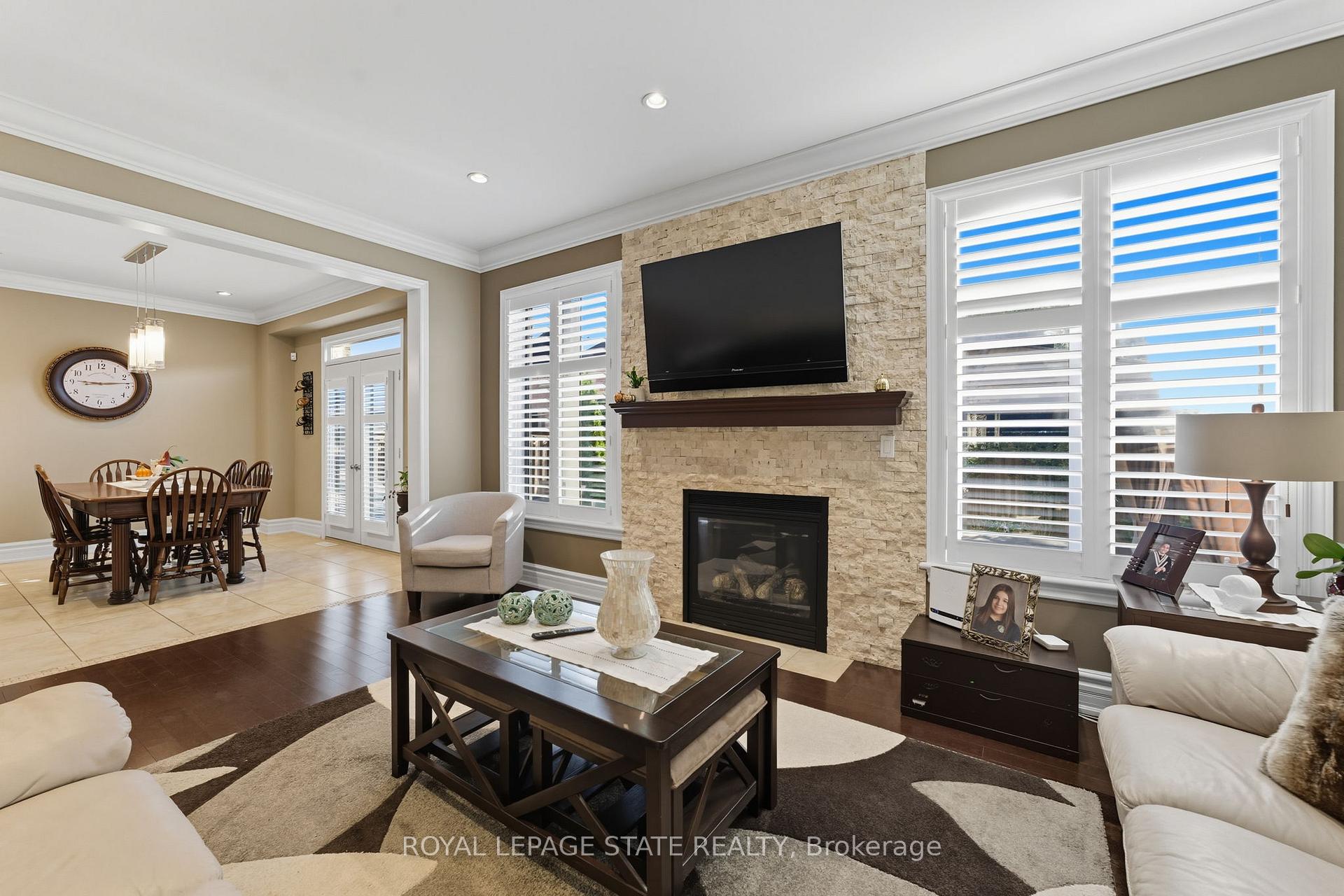 Photo 10 of 15 Morning Mist Drive, Hamilton, Sheldon — HOMEH