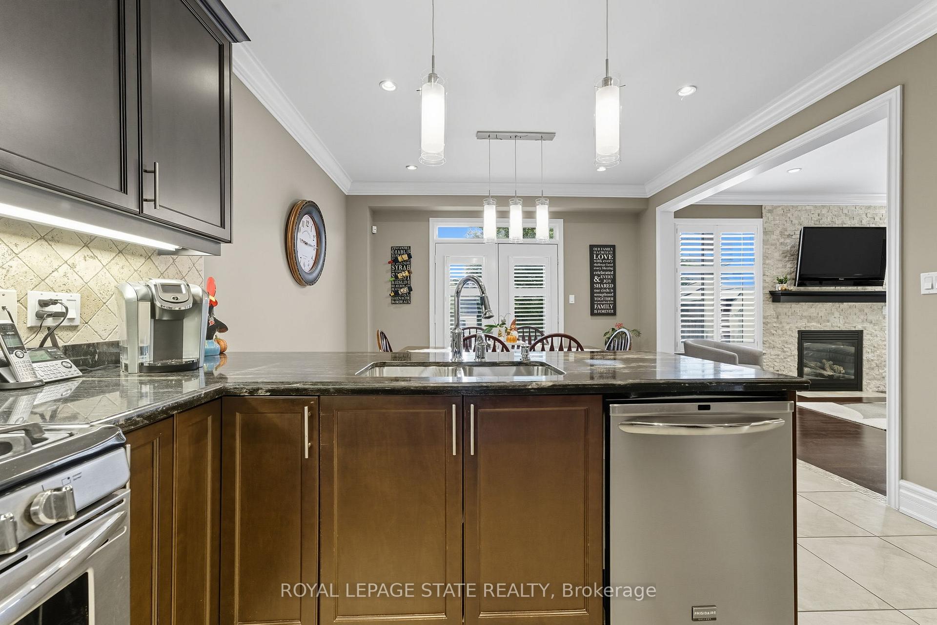 Photo 14 of 15 Morning Mist Drive, Hamilton, Sheldon — HOMEH