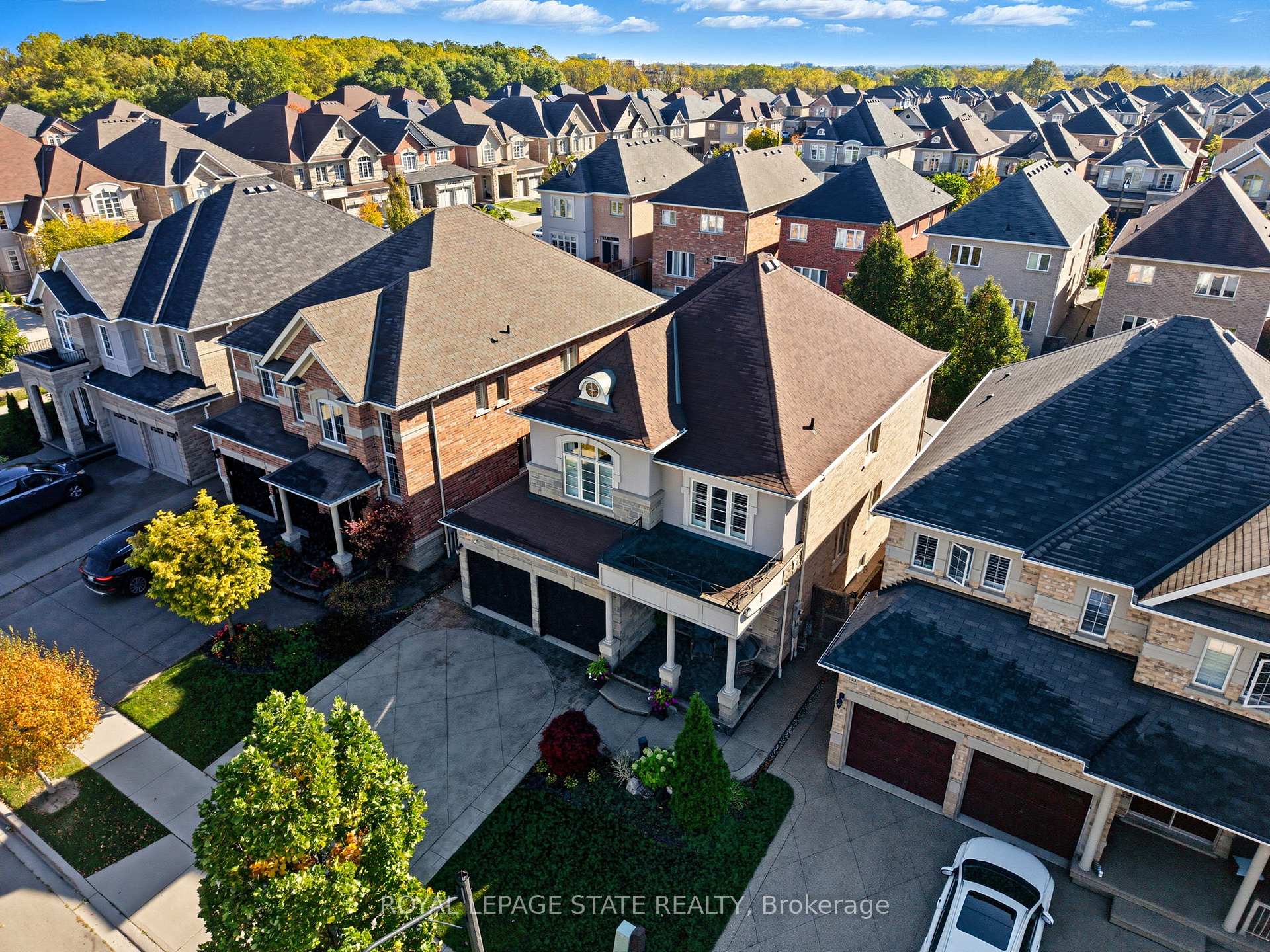 Photo 42 of 15 Morning Mist Drive, Hamilton, Sheldon — HOMEH