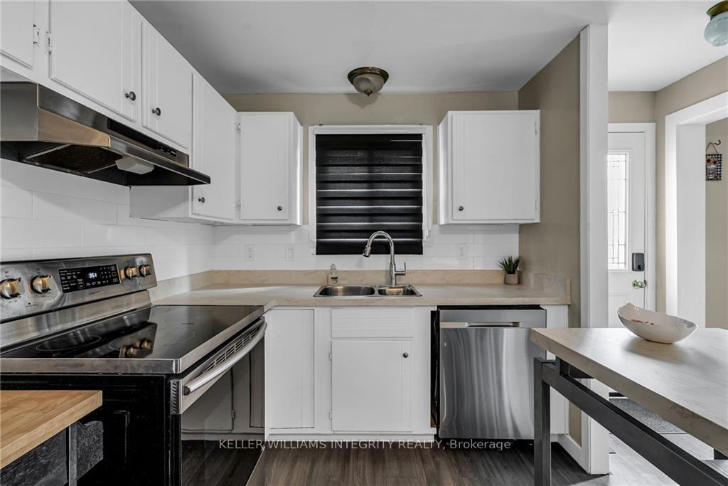 Photo 3 of 1016 Larin Avenue, Cornwall — HOMEH