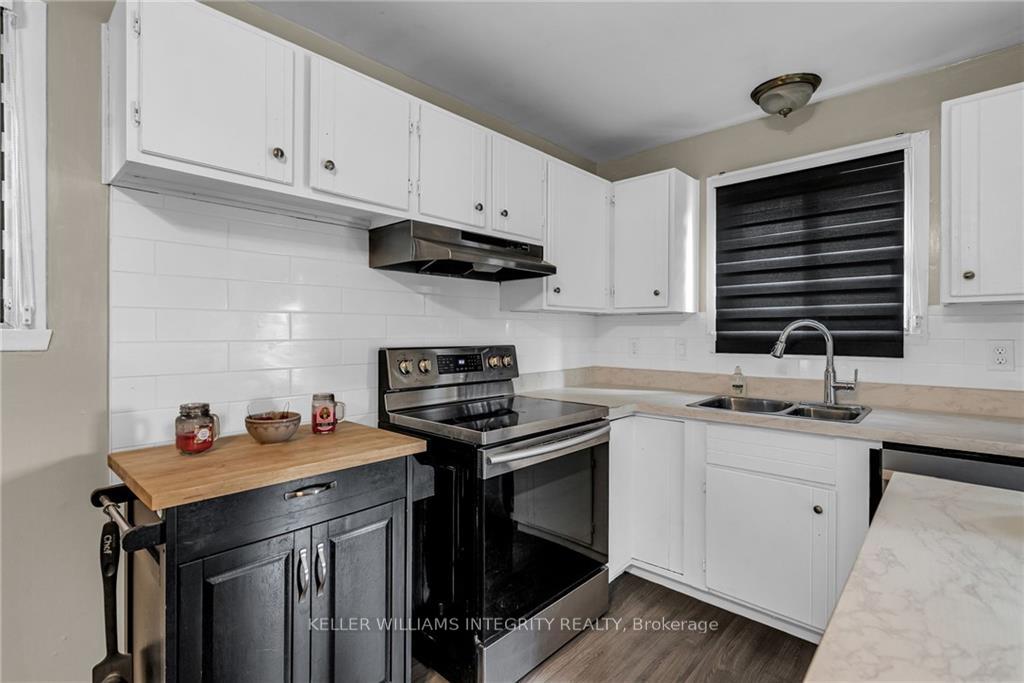 Photo 4 of 1016 Larin Avenue, Cornwall — HOMEH