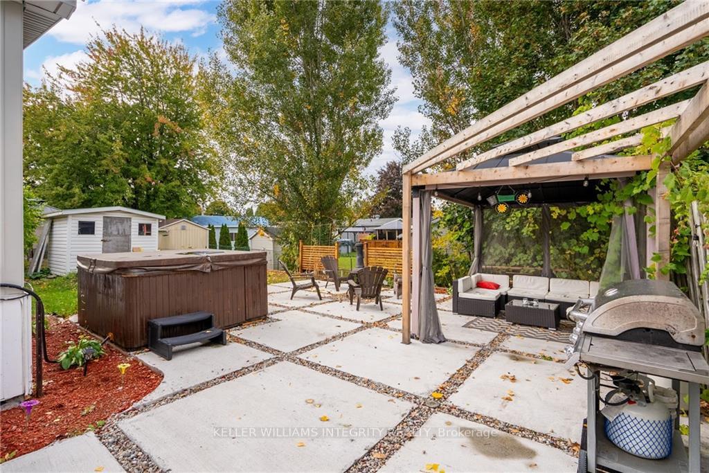 Photo 21 of 1016 Larin Avenue, Cornwall — HOMEH