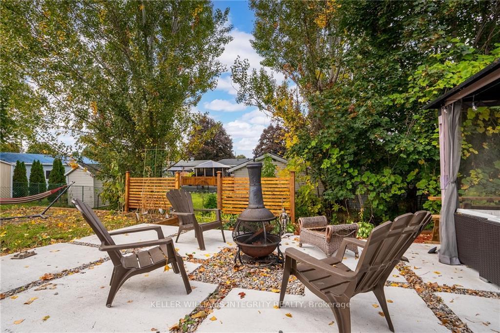 Photo 23 of 1016 Larin Avenue, Cornwall — HOMEH