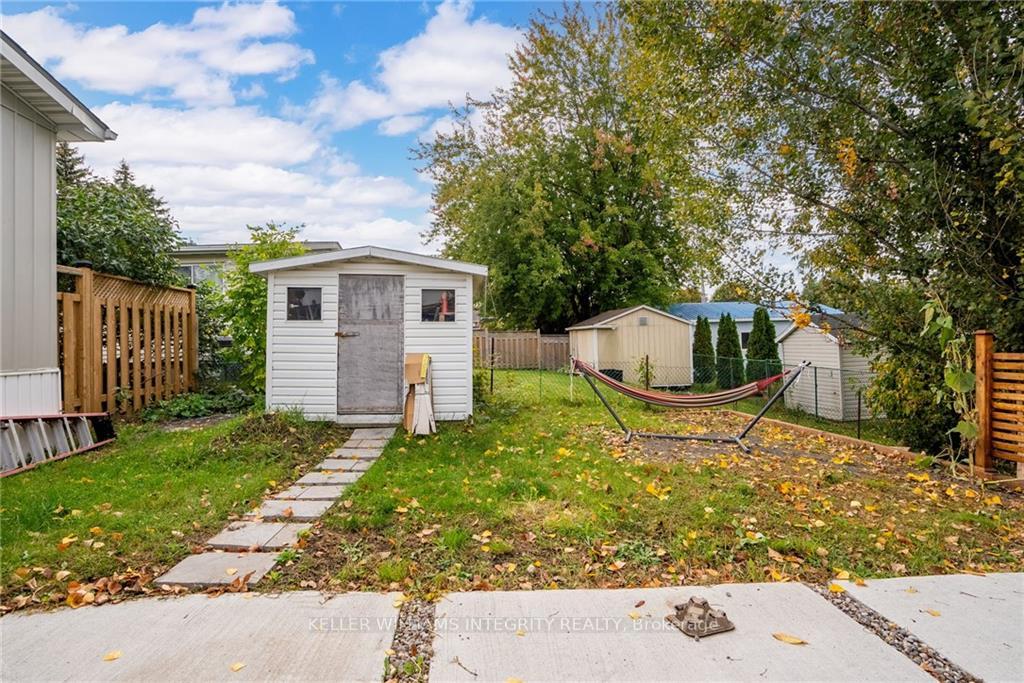 Photo 24 of 1016 Larin Avenue, Cornwall — HOMEH