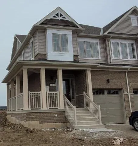 Photo 1 of Unit Upper, 1 Sagewood Avenue, Barrie, Painswick South — HOMEH