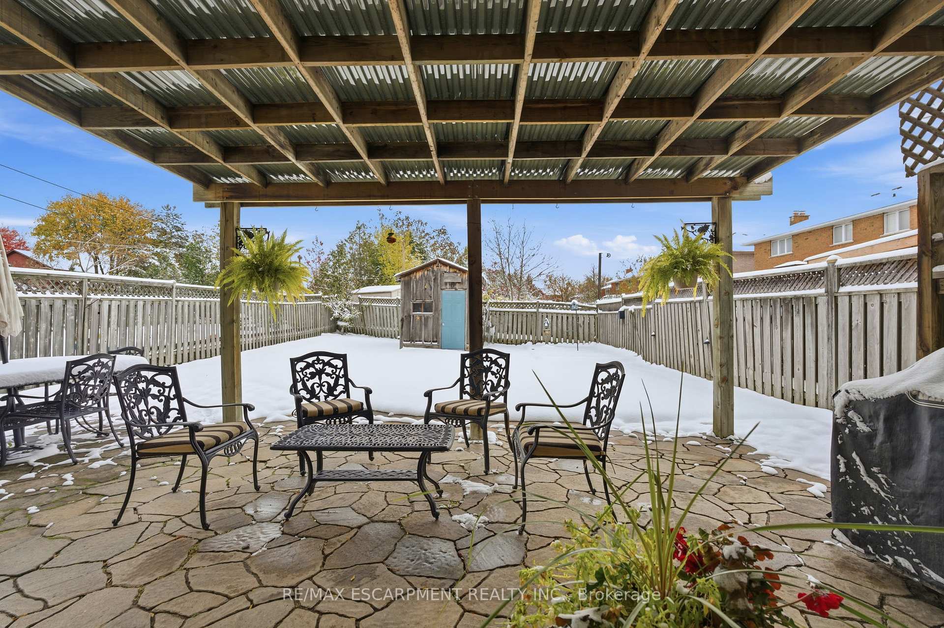 Photo 45 of 121 Parkwood Crescent, Hamilton, Thorner — HOMEH