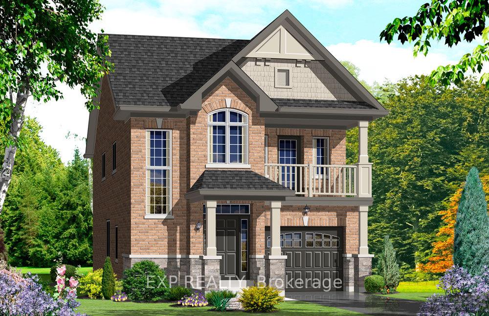 Photo 1 of 14E Wayne Allison Drive, Georgina, Sutton & Jackson's Point — HOMEH