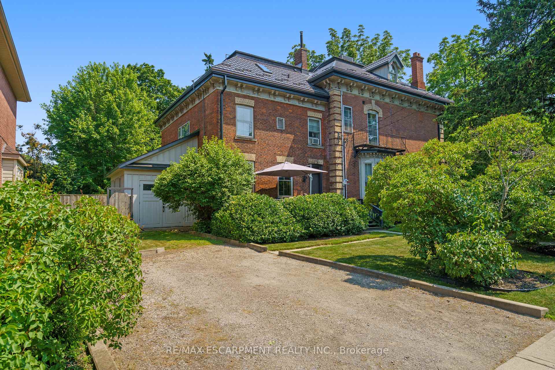 Photo 4 of 275 Cumberland Avenue, Hamilton, Blakeley — HOMEH